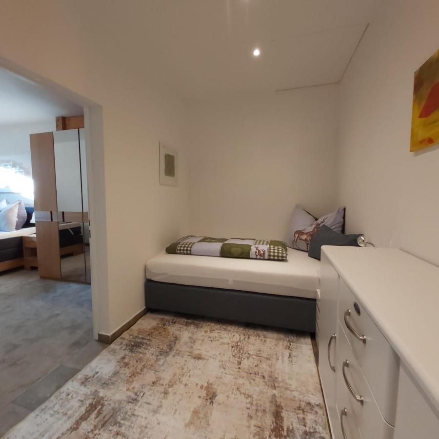 Buchbergdomizil Apartman Bischofshofen Kültér fotó