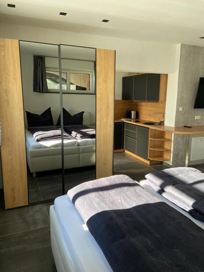 Buchbergdomizil Apartman Bischofshofen Kültér fotó