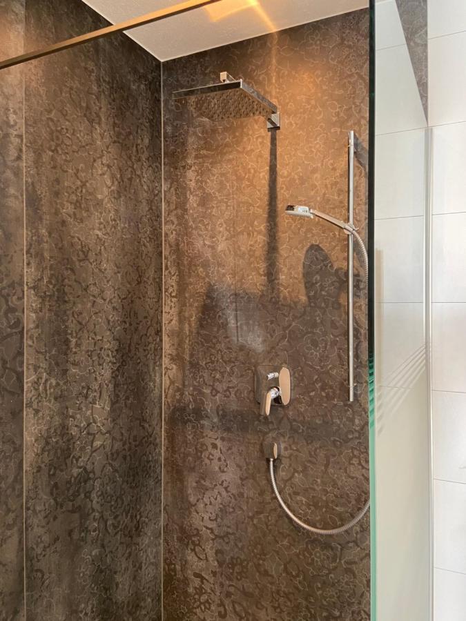 Buchbergdomizil Apartman Bischofshofen Kültér fotó